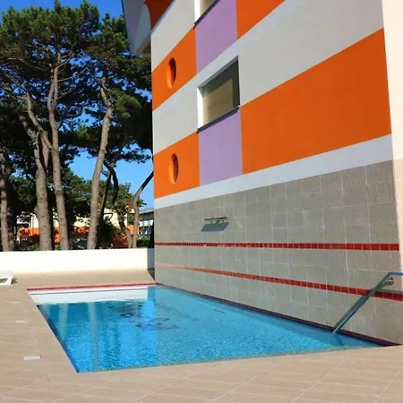 Appartamento Enjoy Your Escape By The Pool